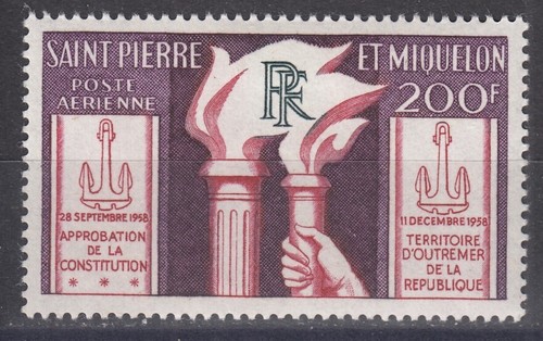 Saint pierre miquelon - miquelon,