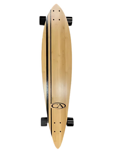 Longboard complete - ca,