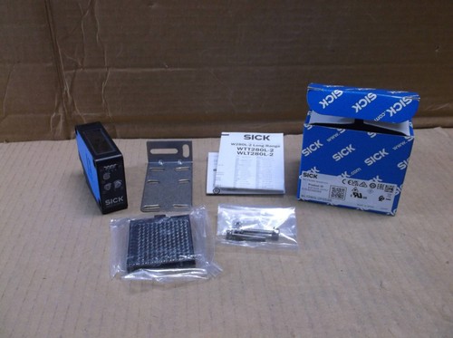 Wlt280l 2p2536 sick neuf - wlt280l-2p2536,