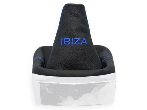 Pour seat ibiza - ibiza, 6l