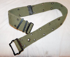 CEINTURON TAP  / TROUPES PARACHUTISTES  / modèle 1950-53  / SUPER ETAT