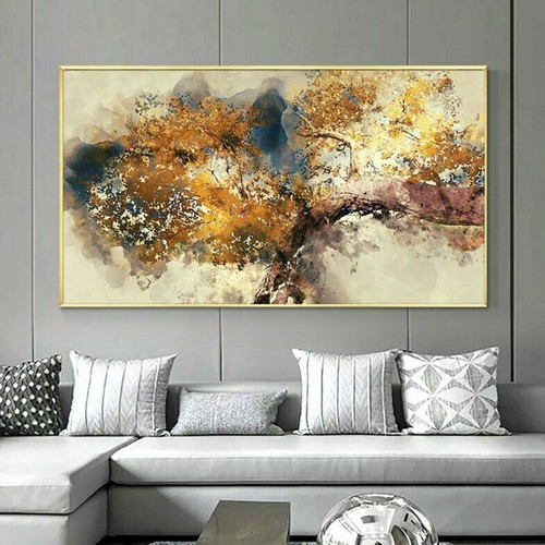 Modernes toile poster - modernes,