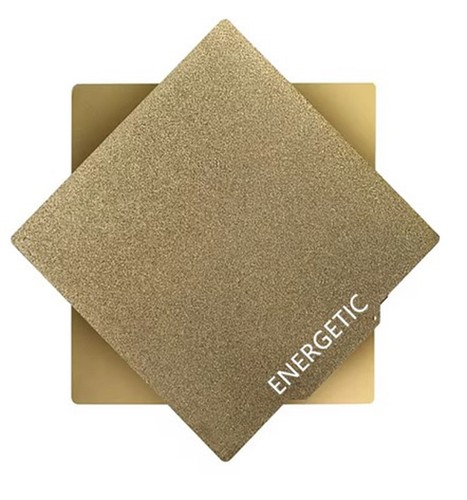 Energetic 330 330mm - energetic, 330*330mm