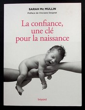 LA CONFIANCE UNE CLE POUR LA