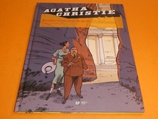 EO AGATHA CHRISTIE TOME 24 /