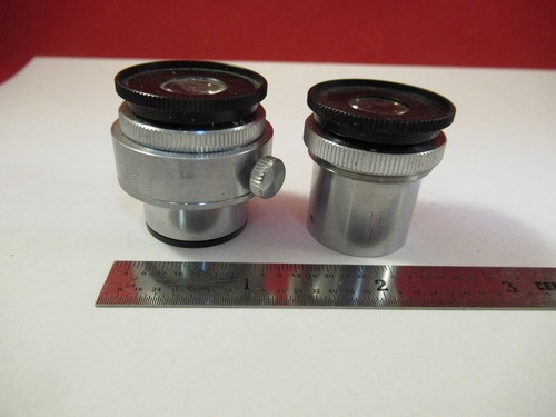 Lot kwm15 15x oculaire - lot,