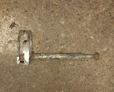 support levier de vitesses moto collection années 30 PEUGEOT  350 P107 P105