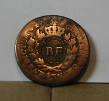 Monnaie france colonie