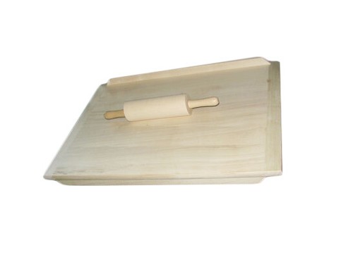 Planche pâtisserie - planche, à