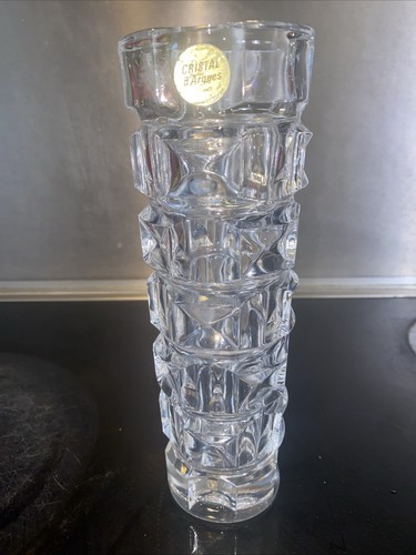 Vintage cristal arques - vintage, d’arques