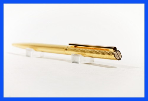 Exclusif dunhill gemline stylo - exclusif,