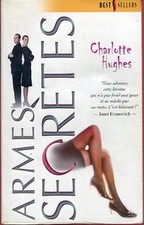CHARLOTTE HUGUES: ARMES