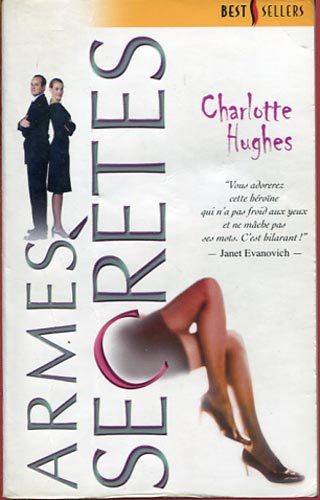 Charlotte hugues armes - hugues:,
