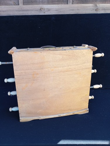 Ancien baby foot vintage - ancien,