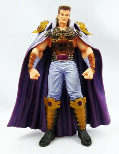 Hokuto ken survivant - hokuto,