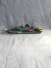 Tenté Lego, croiseur 1