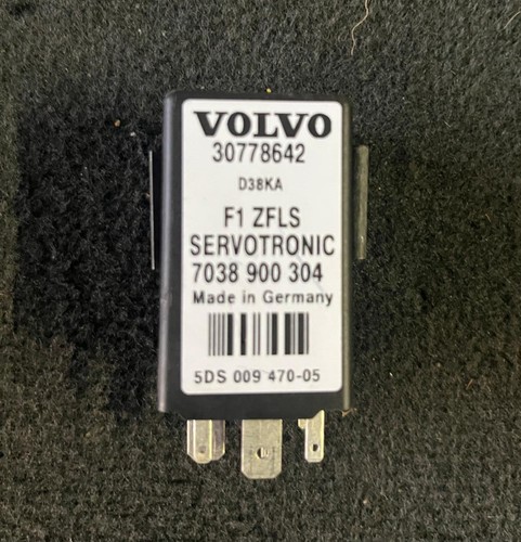 Volvo servotronic 30778642