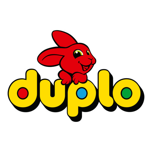 Lego duplo mickey ville - duplo,