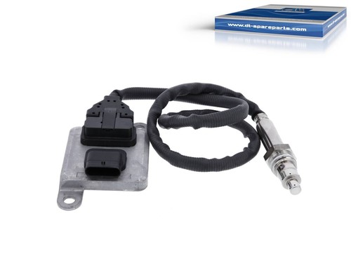 Capteur nox spare - spare, parts