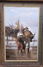 Louis GARTNER Retour de