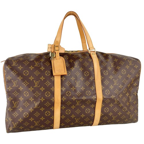 Sac louis vuitton - vuitton, monogramme
