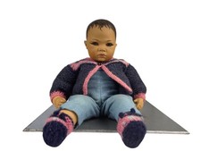 Poupée d'artiste Heidi Ott