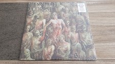 Cannibal Corpse - the Bleeding