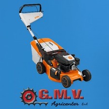 Tondeuse à gazon RM 248.3 T