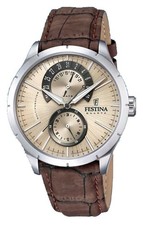 Montre Festina Retrograde