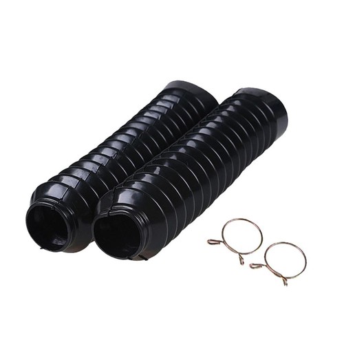 Moto caoutchouc fourche avant - fourche,