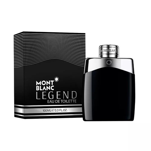 Montblanc legend - montblanc,,