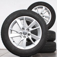 16 pouces Audi original A4 8W