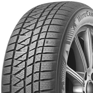 Pneus hiver 255 r18 kumho - pneus, d'hiver