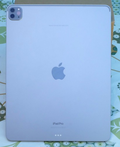 Apple ipad pro pouces - apple,
