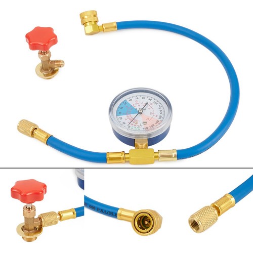 Automobile pour r134a tuyau - r134a, et