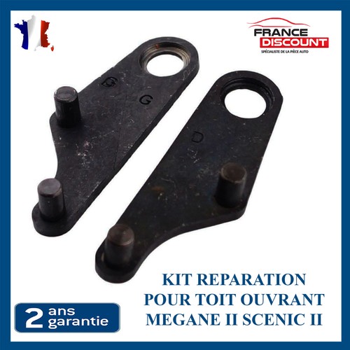 Kit reparation pour toit - kit,