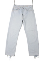 Jeans Levi's 501 W34 L34