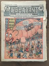 L'EPATANT 1445 du 9 Avril