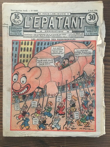 Epatant 1445 9 avril - du,