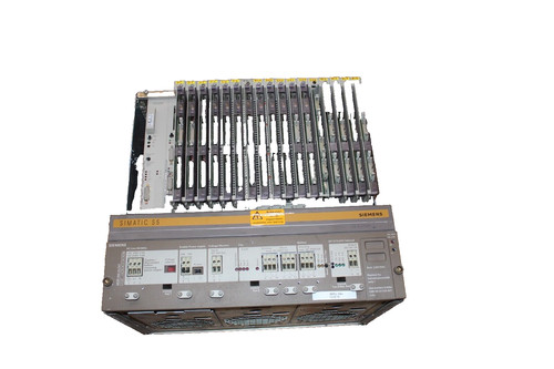 Siemens simatic cpu 928b - siemens,