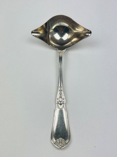 Cuillère sauce métal - cuillère,