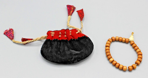 Belle pochette avec - belle, bracelet