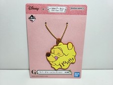 Porte clé Key Ring Winnie