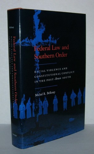 Michal belknap federal - michal, /