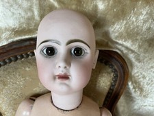 SUPERBE POUPÉE ANCIENNE BEBE