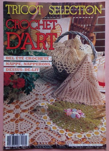 Catalogue ancien tricot - catalogue,
