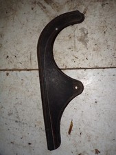 cache chaine solex 330 45