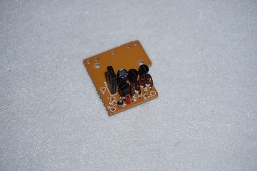 Brake pcb nakamichi 700 - pcb,