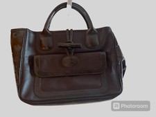 LONGCHAMP   sac à mains en