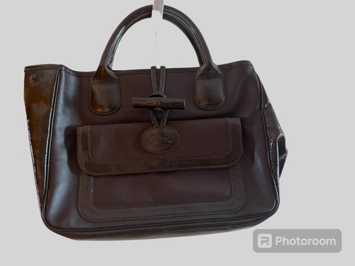 Longchamp sac mains - ,